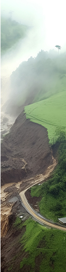 水文|地質災害監測